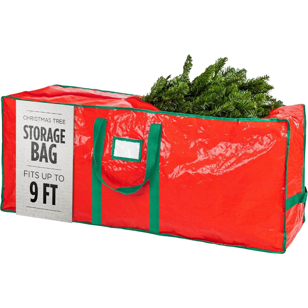 Christmas Tree Artificial - Borsa per Albero di Natale Resistente