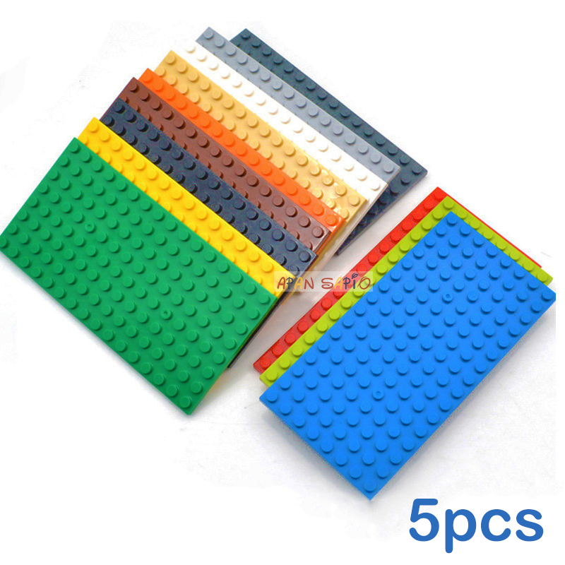 Lego Set Creator - 5 pz FAI DA TE Blocchi