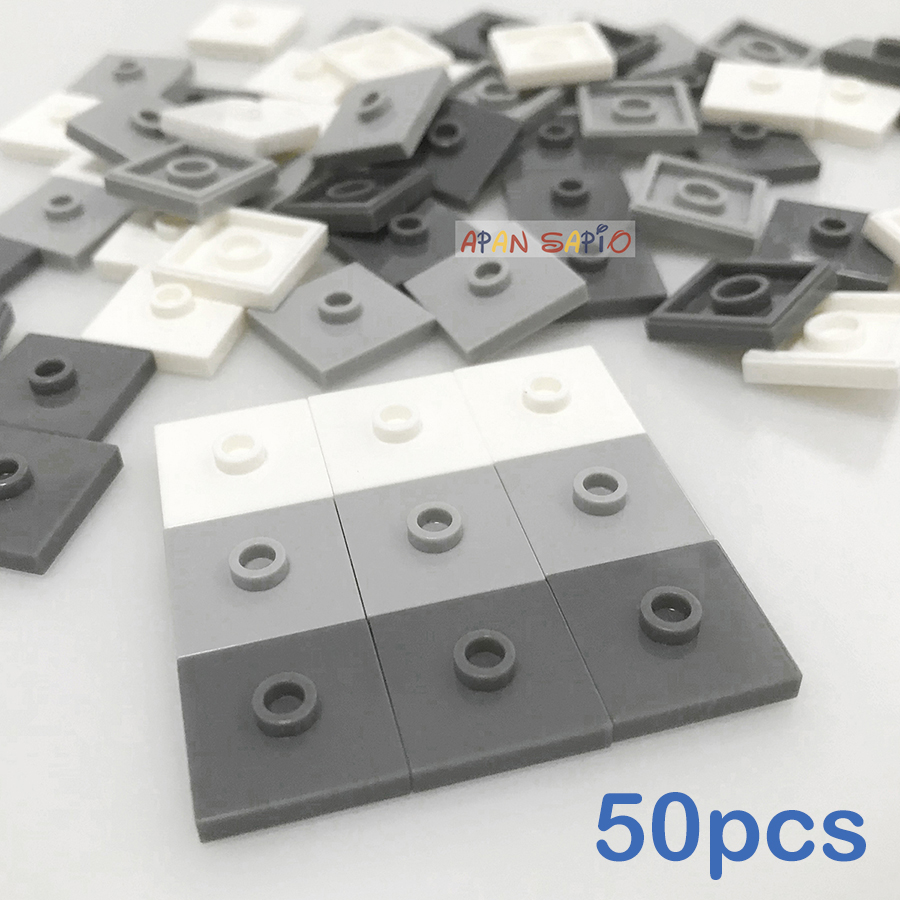 Lego Set Creator - 50 pz FAI DA TE Building