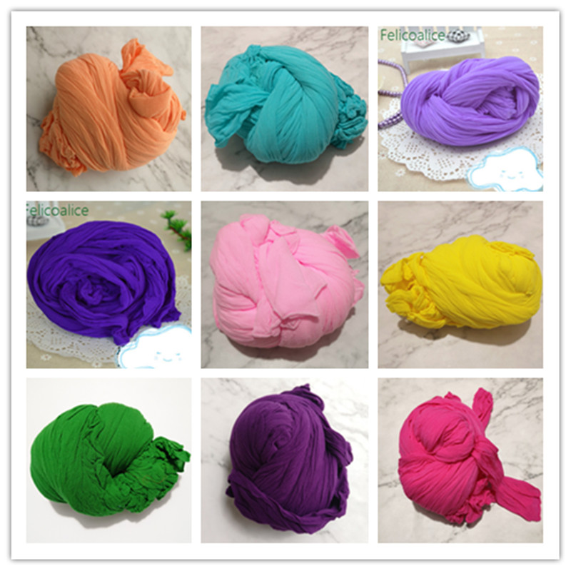 Christmas Wreath Fake - 20 pezzi di calze di nylon