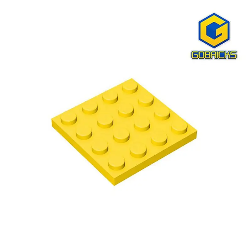 Lego Set City - Gobricks GDS-519 Blocco da costruzione compatibile