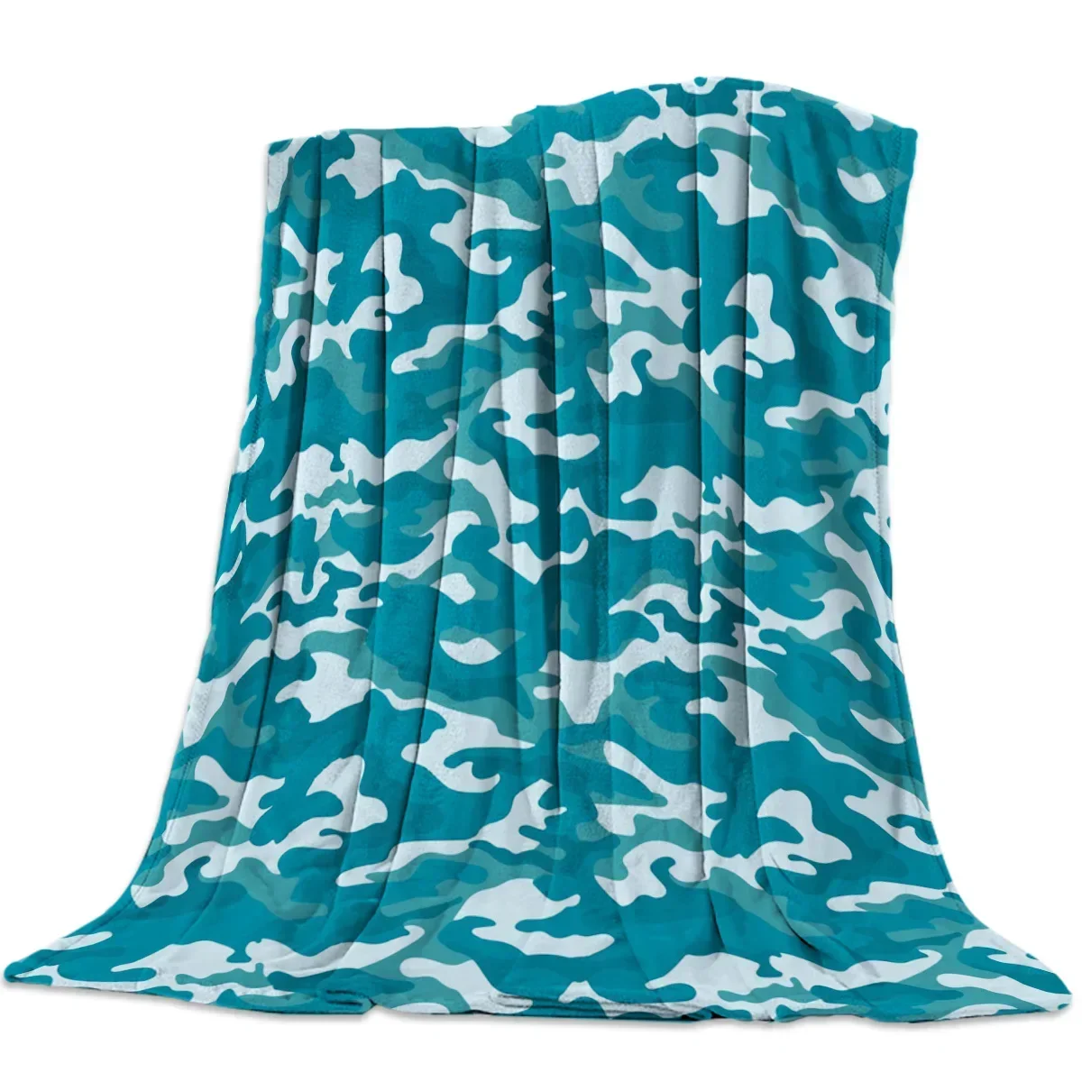 Coperta in pile Coperte natali - Christmas Throw Blanket recensione e prezzo
