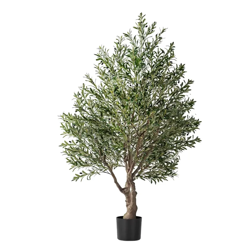 Albero di ulivo artificiale gr - Christmas Tree Artificial recensione e prezzo