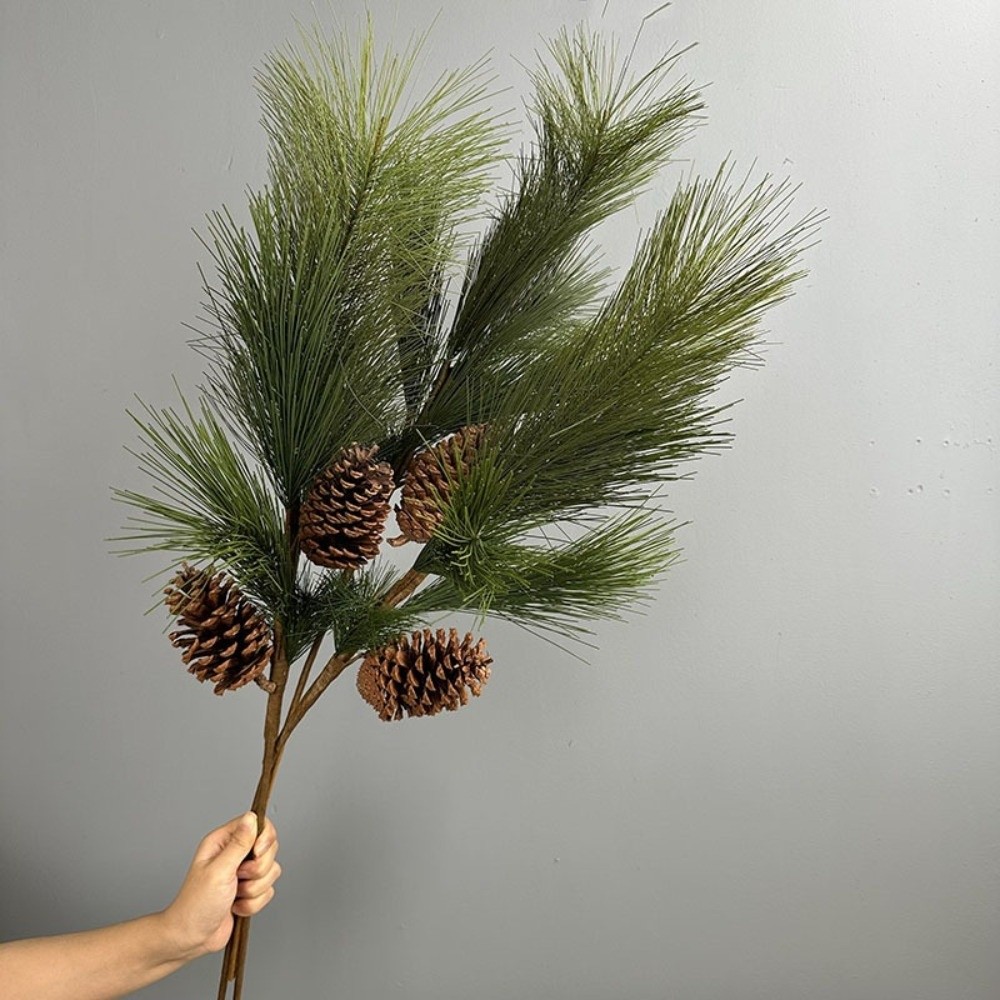 Ramo di Pino Artificiale Reali - Christmas Tree Artificial recensione e prezzo