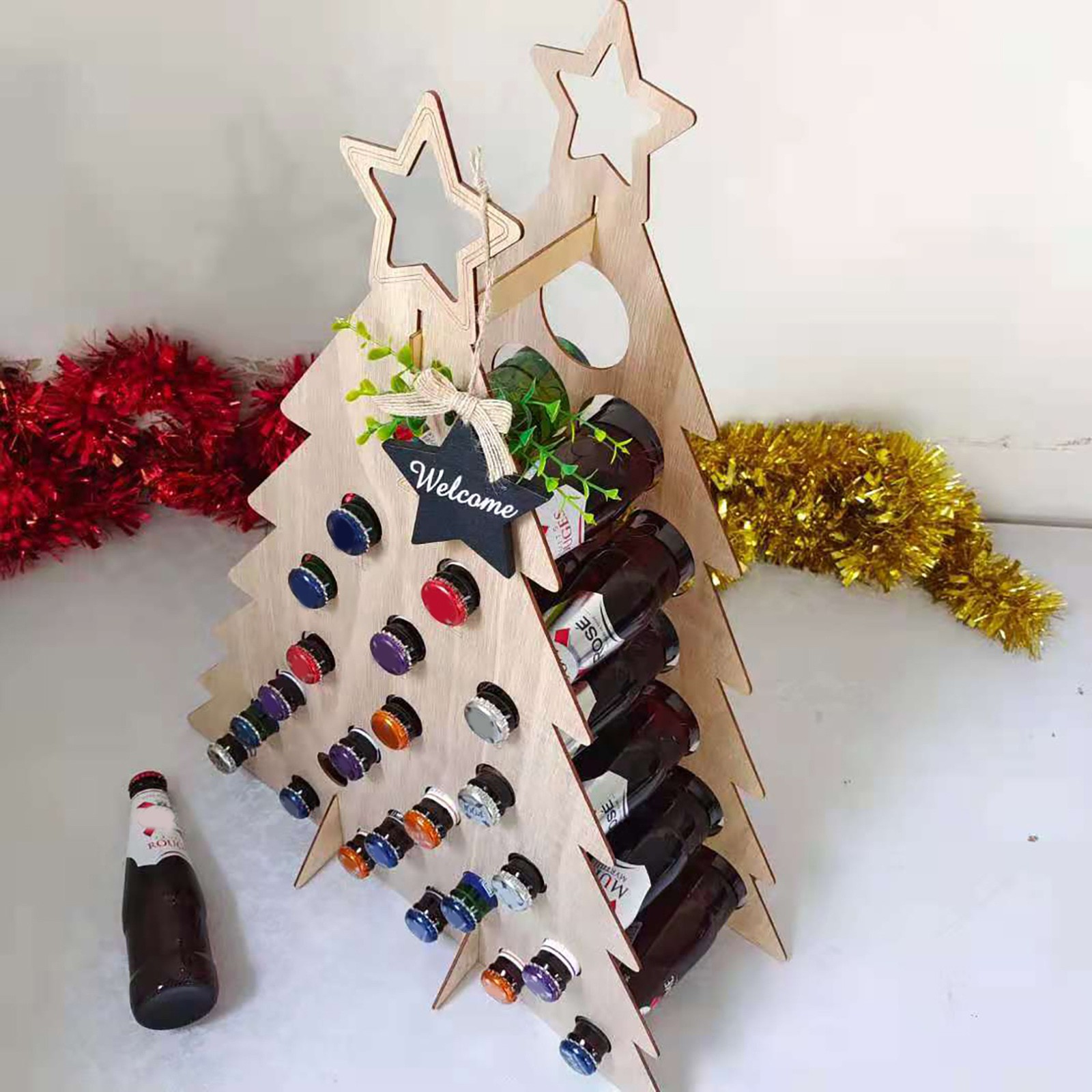 Calendario dell'Avvento per ad - Advent Calendar Gift recensione e prezzo