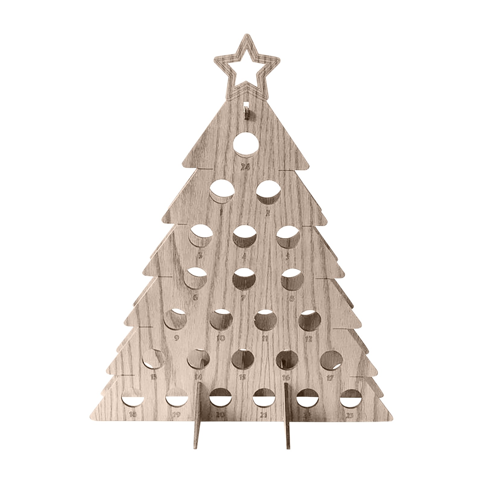 Calendario dell'Avvento per ad - Advent Calendar Gift recensione e prezzo