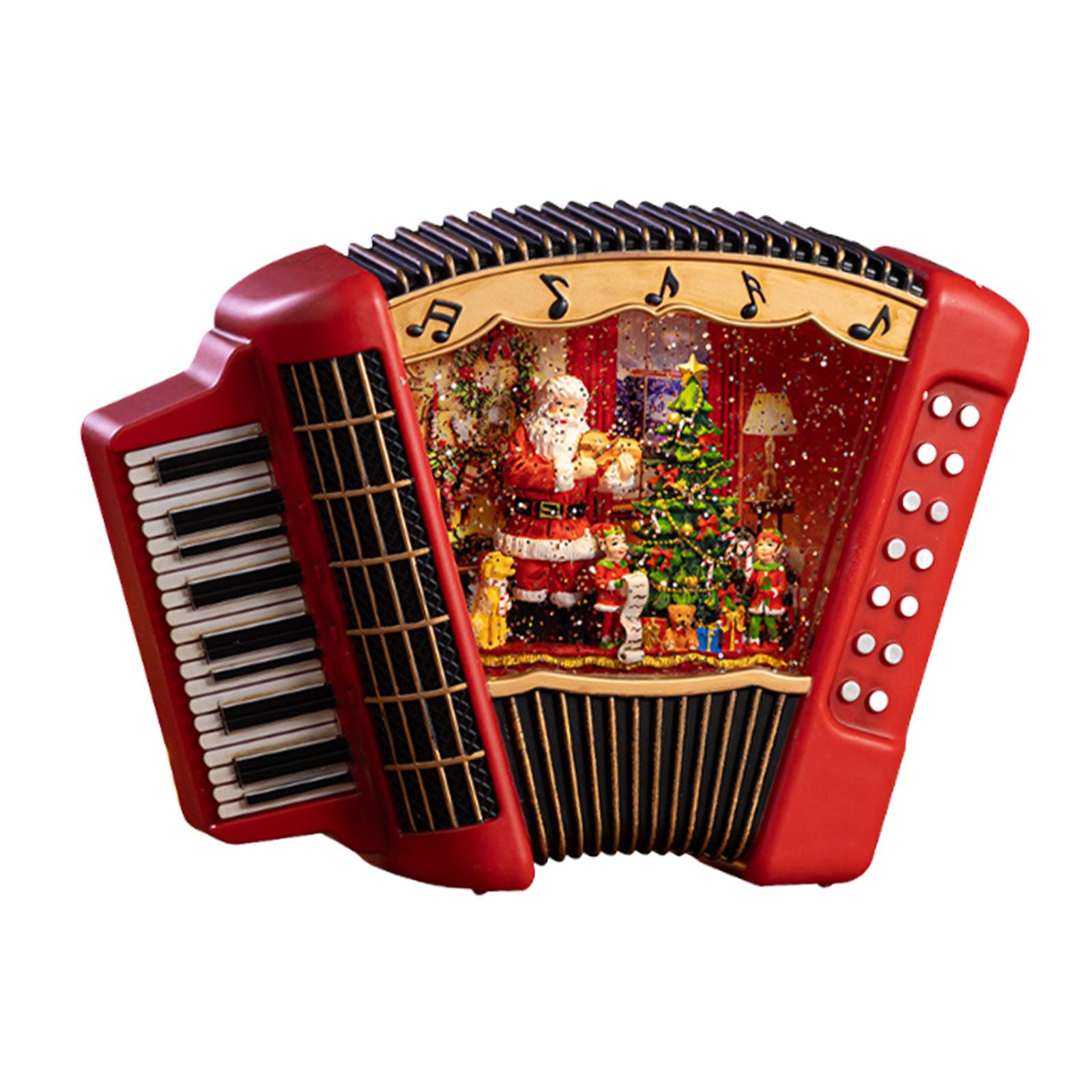 Palla di neve musicale di Nata - Snow Globe Musical recensione e prezzo
