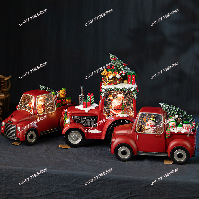 Nuovo stile ornamento decorati - Snow Globe Musical recensione e prezzo