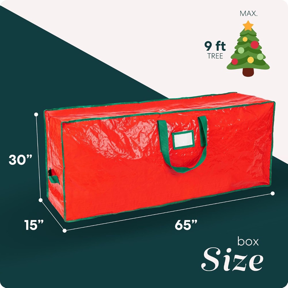 Borsa per Albero di Natale Res - Christmas Tree Artificial recensione e prezzo