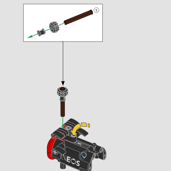 Set di Blocchi da Costruzione  - Lego Set City recensione e prezzo