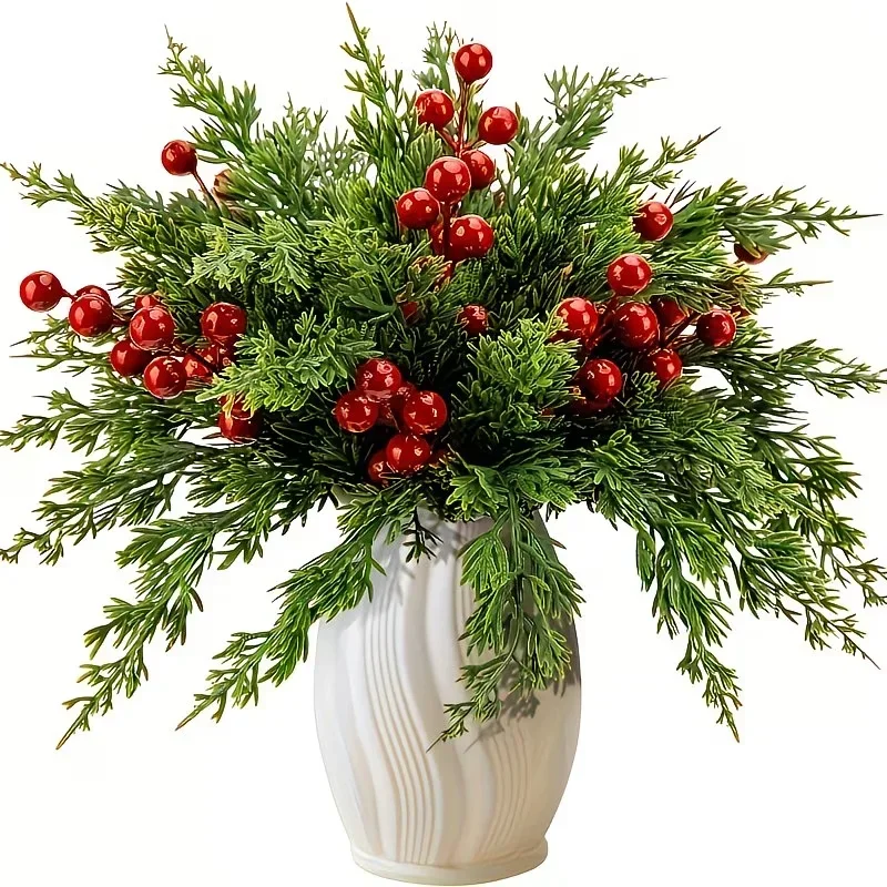 Nuovi Rami di Pino Artificiale - Christmas Tree Artificial recensione e prezzo