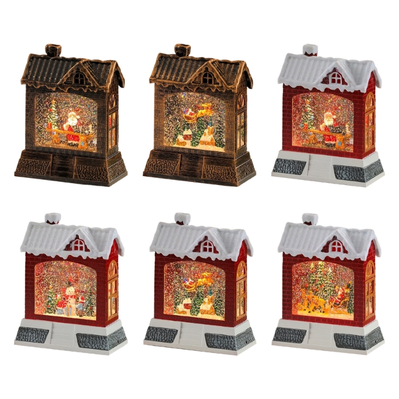Globi neve Natale Batteria e a - Snow Globe Musical recensione e prezzo