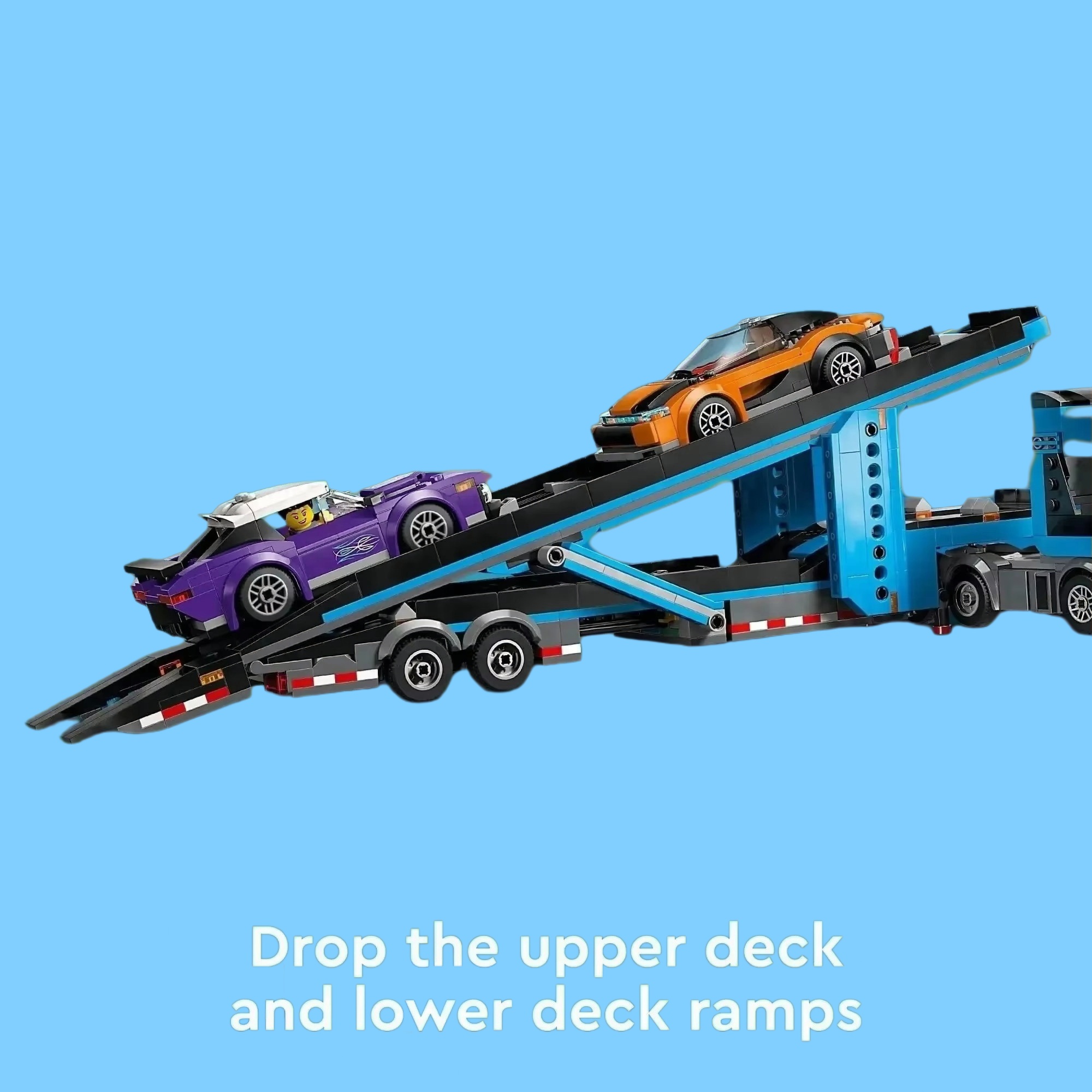 Blocchi da costruzione per cam - Lego Set Creator recensione e prezzo