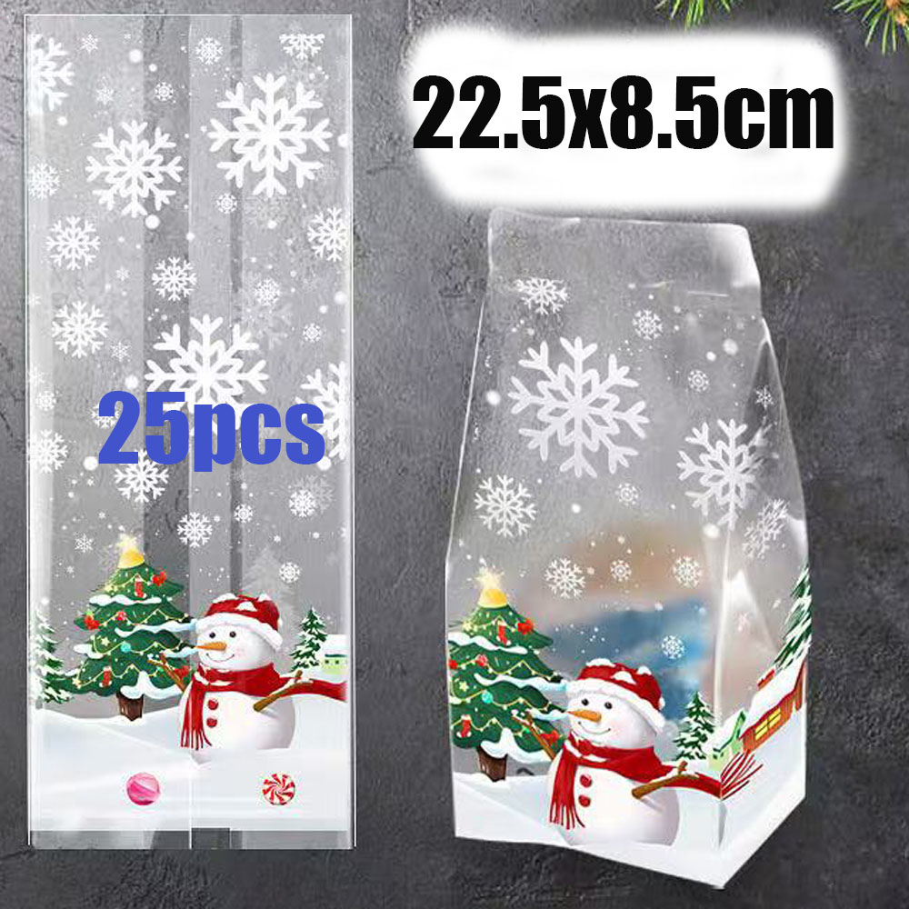Sacchetti per biscotti di Nata - Advent Calendar Gift recensione e prezzo