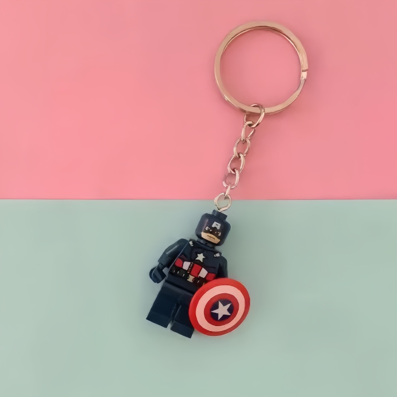 Avengers Spider-Man Iron Man P - Lego Set Technic recensione e prezzo