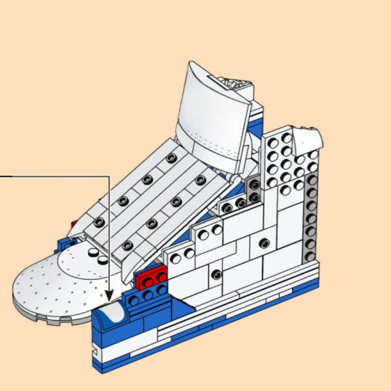 Set di Blocchi da Costruzione  - Lego Set Technic recensione e prezzo
