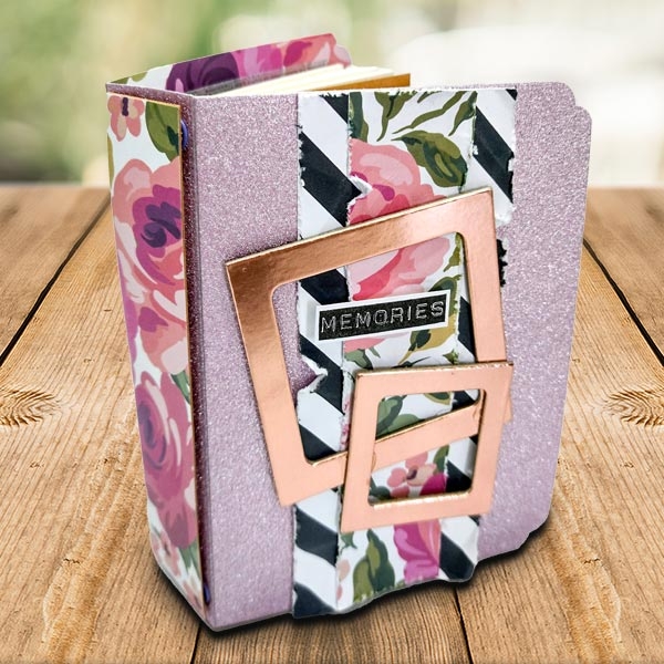 Il set di matrici per copertin - Gift Box Wrap Set recensione e prezzo