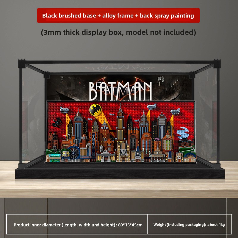 Adatto per LEGO 76271 Batman,  - Lego Set City recensione e prezzo