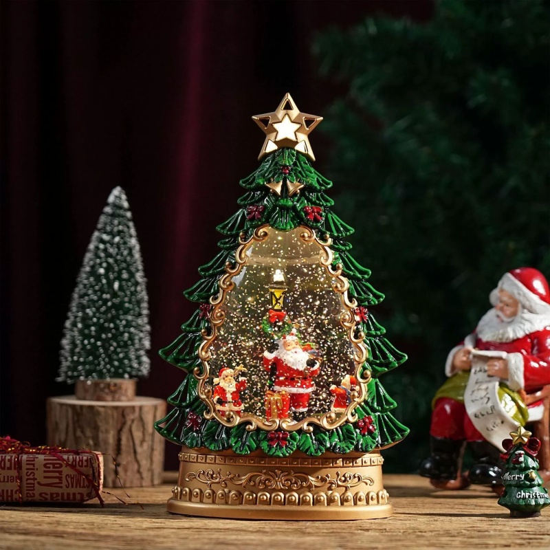 Globo di Neve Musicale con Bab - Snow Globe Musical recensione e prezzo