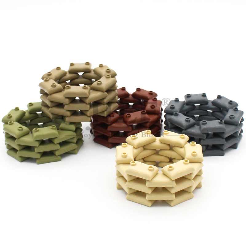 60 pz Moc Building Blocks Sacc - Lego Set Creator recensione e prezzo