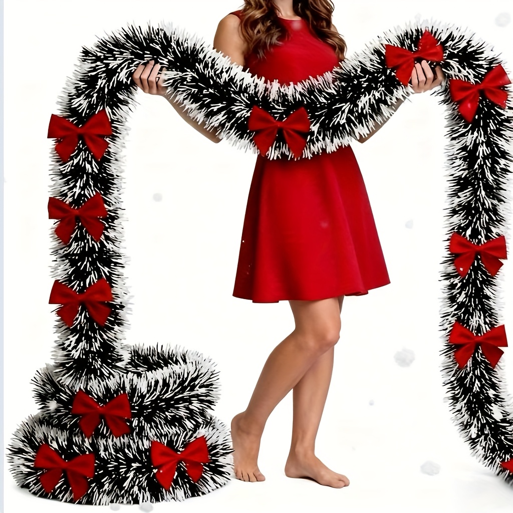 Ghirlanda di Natale artificial - Christmas Wreath Fake recensione e prezzo