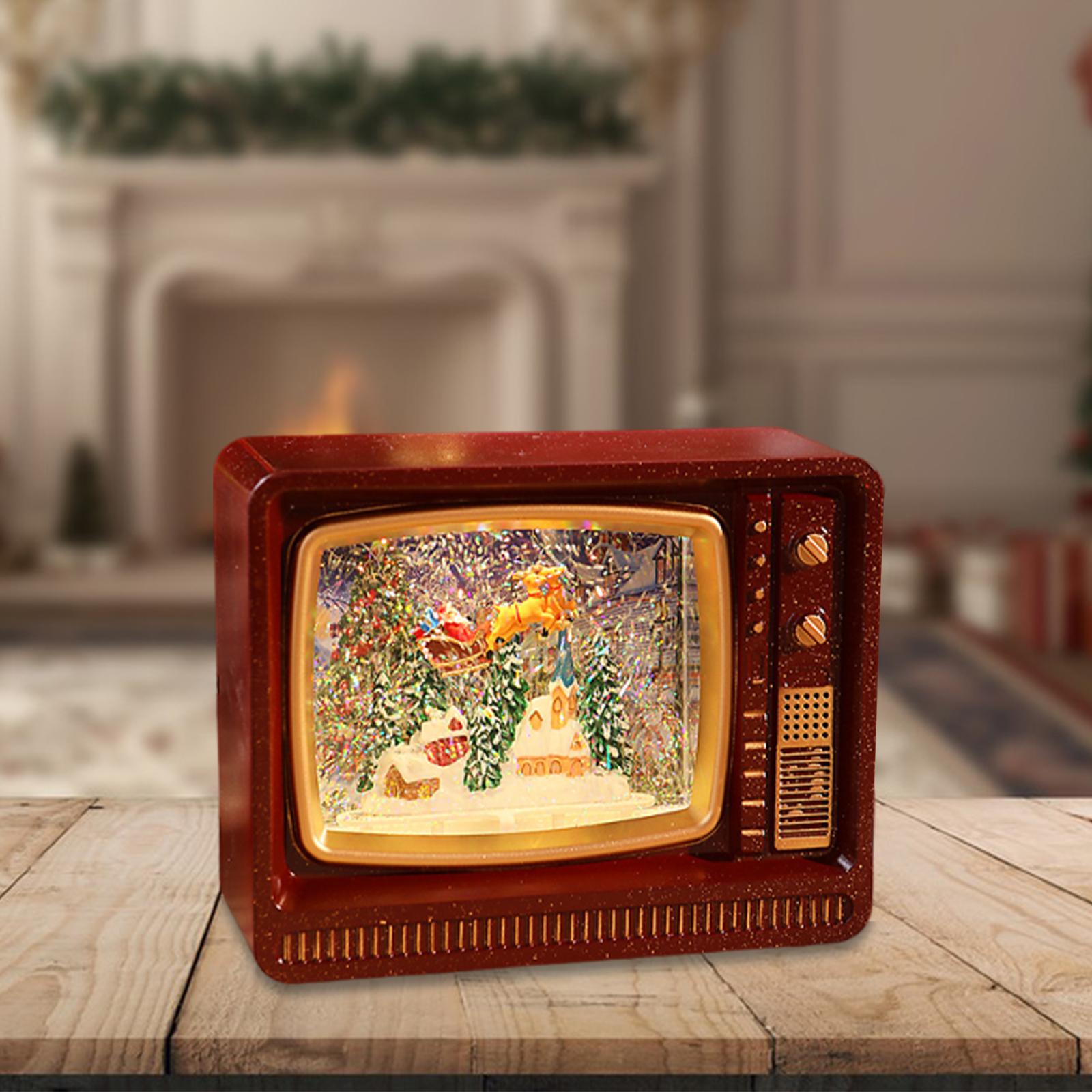 Globi di neve con musica natal - Snow Globe Musical recensione e prezzo