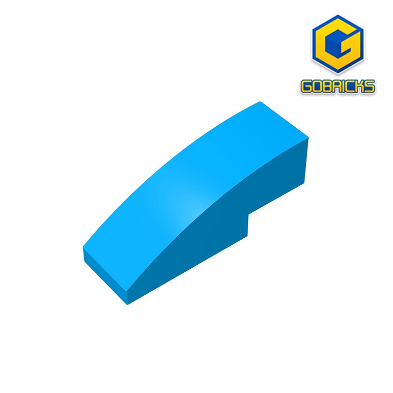 Gobricks 11477 10 Pezzi Matton - Lego Set City recensione e prezzo