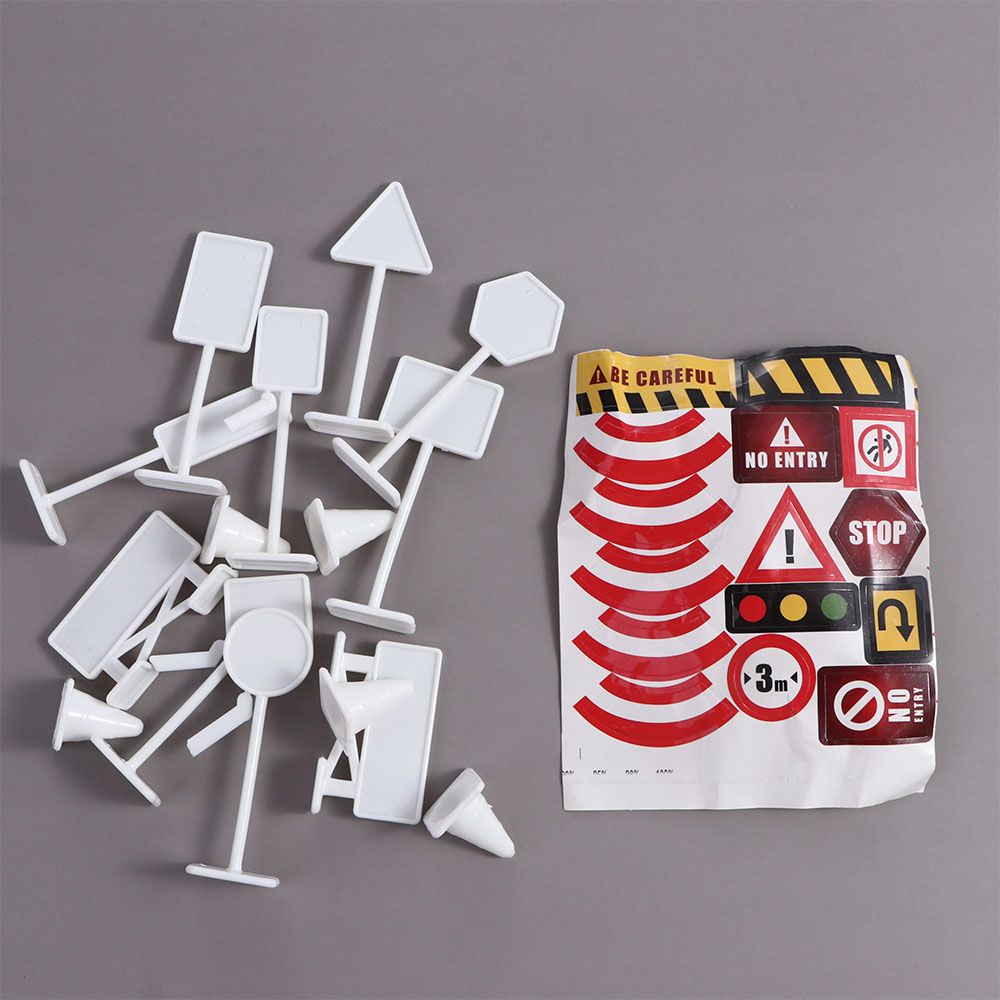 15 pz/set Sicurezza Educazione - Lego Set City recensione e prezzo