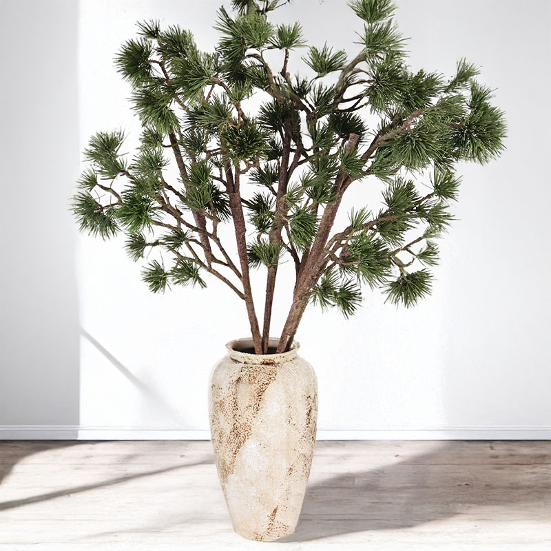 90 cm artificiale pino di benv - Christmas Tree Artificial recensione e prezzo