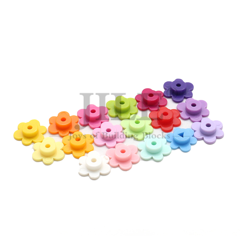 200 pz Moc Pianta Fiore Piccol - Lego Set City recensione e prezzo
