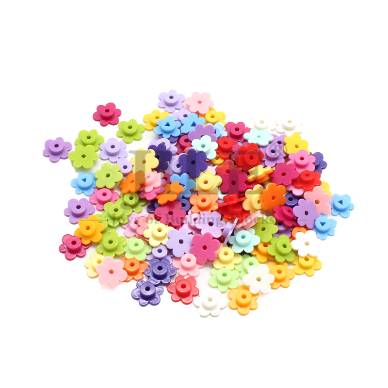 200 pz Moc Pianta Fiore Piccol - Lego Set City recensione e prezzo