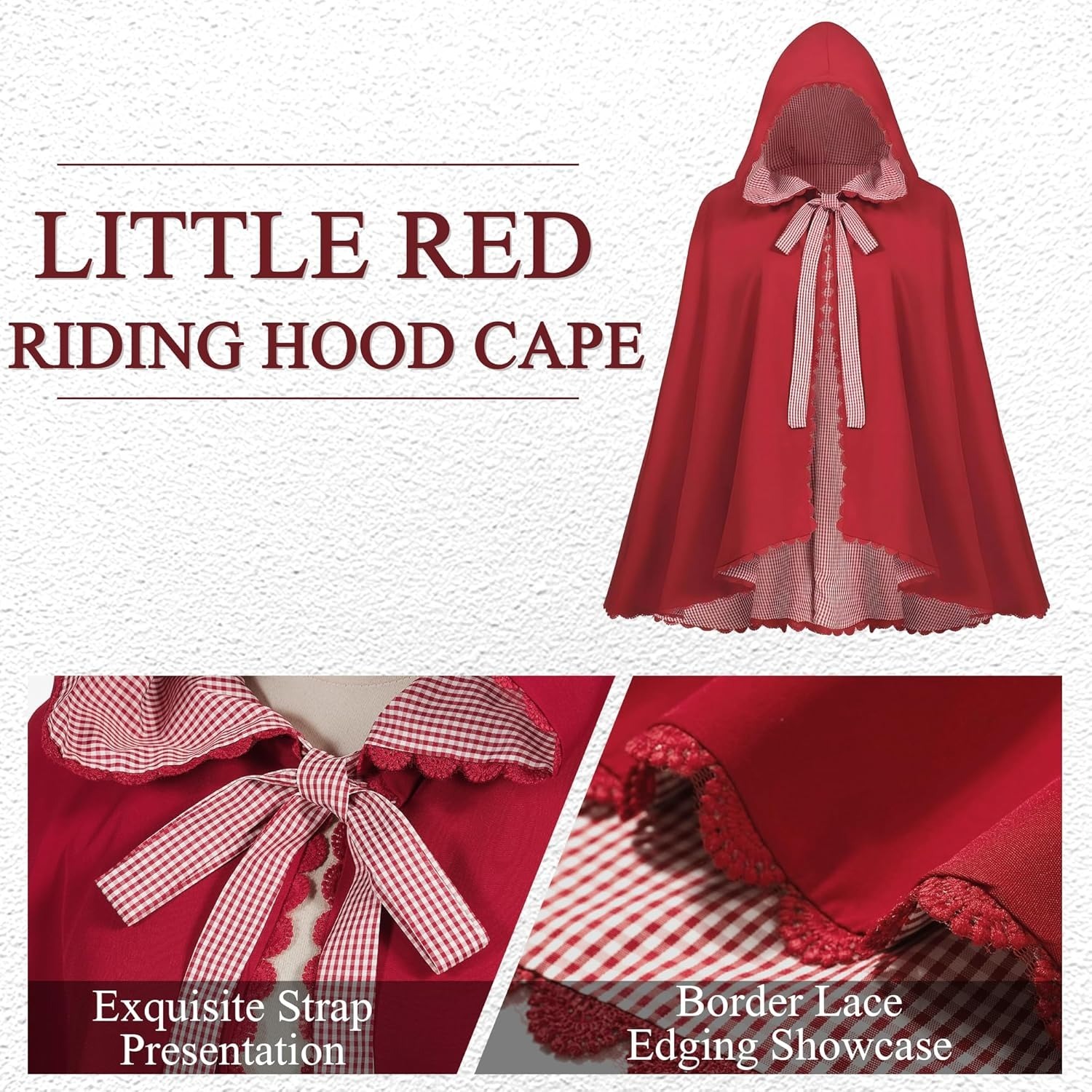 Mantello Rosso a Quadri da Don - Christmas Throw Blanket recensione e prezzo