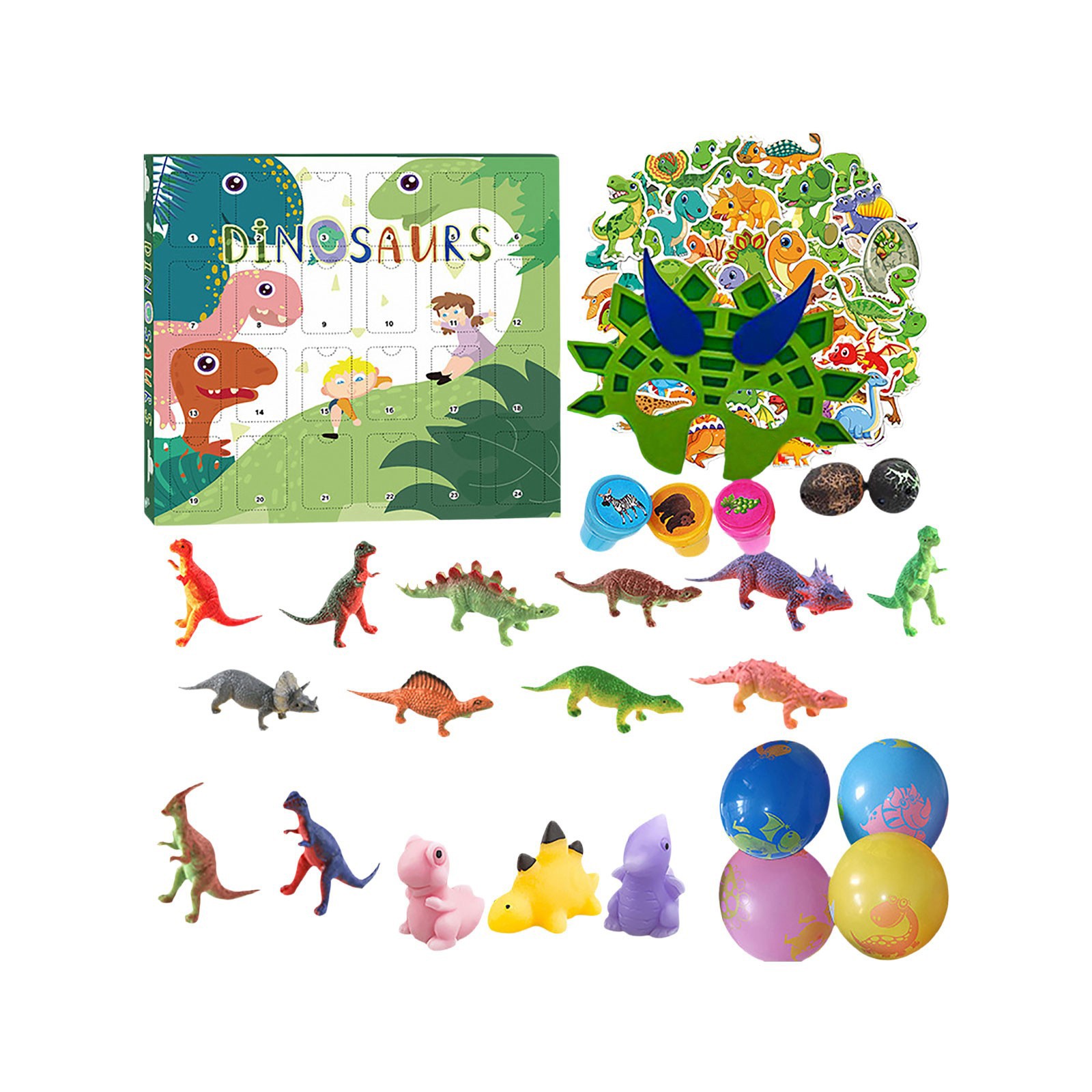 Calendario dell'Avvento di Nat - Advent Calendar Gift recensione e prezzo