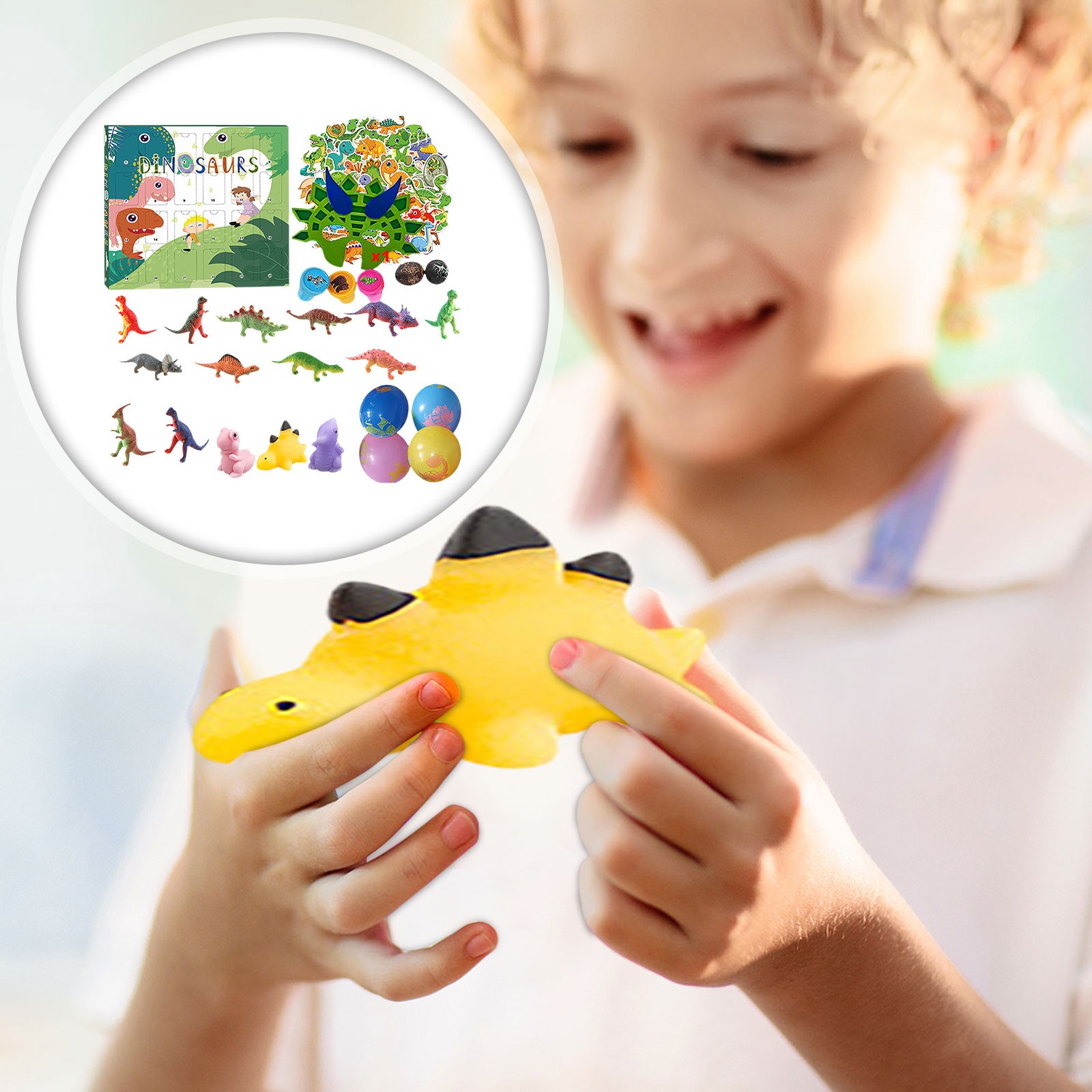 Calendario dell'Avvento di Nat - Advent Calendar Gift recensione e prezzo