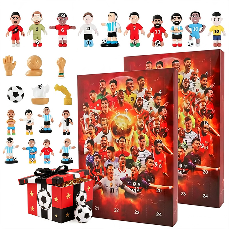Calendario dell'Avvento di Nat - Advent Calendar Gift recensione e prezzo