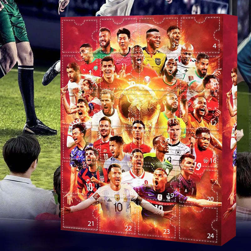 Calendario dell'Avvento di Nat - Advent Calendar Gift recensione e prezzo