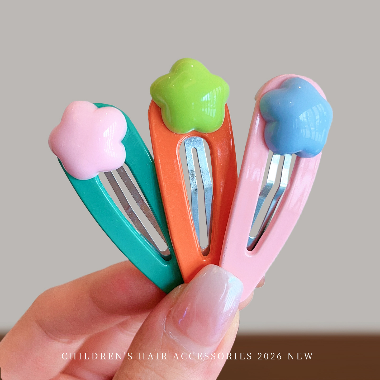 Set da 10 fermagli per capelli - Ornament Ball Set recensione e prezzo