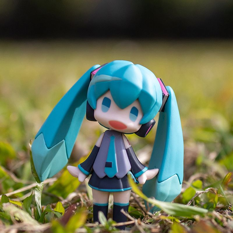 Set di personaggi anime Miku e - Lego Set Technic recensione e prezzo