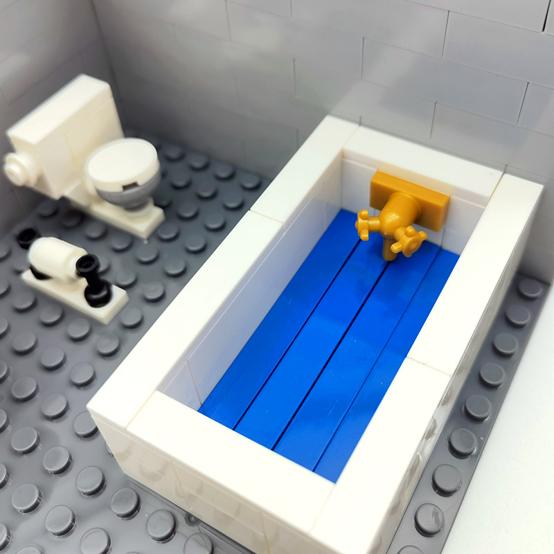 Compatibile classico blocchi d - Lego Set Creator recensione e prezzo