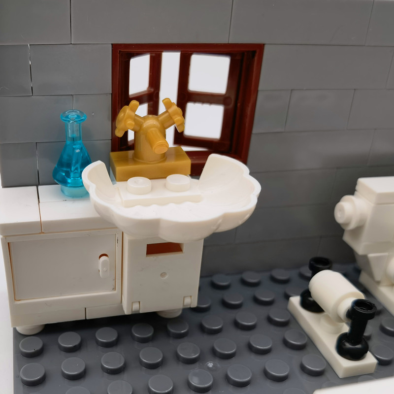 Compatibile classico blocchi d - Lego Set Creator recensione e prezzo