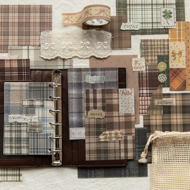 1 Confezione/50 Pezzi di Carta - Christmas Throw Blanket recensione e prezzo