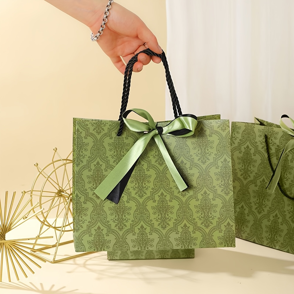 Set di 20 Scatole Regalo di Lu - Gift Box Wrap Set recensione e prezzo
