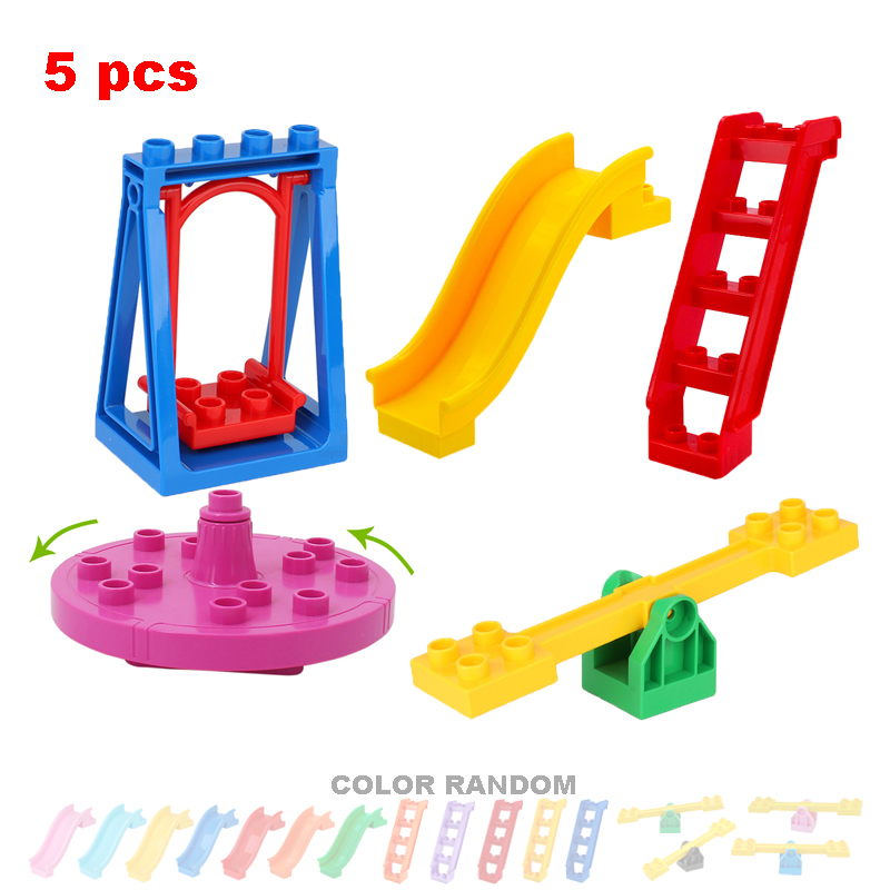Grandi blocchi di costruzione  - Lego Set Creator recensione e prezzo