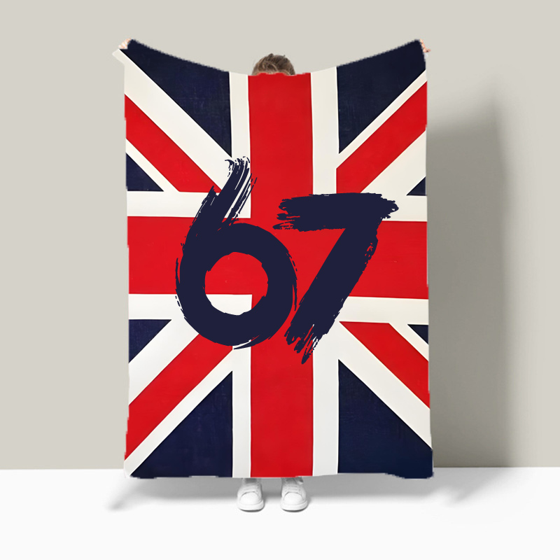 Union Jack Flag Meme Numero 