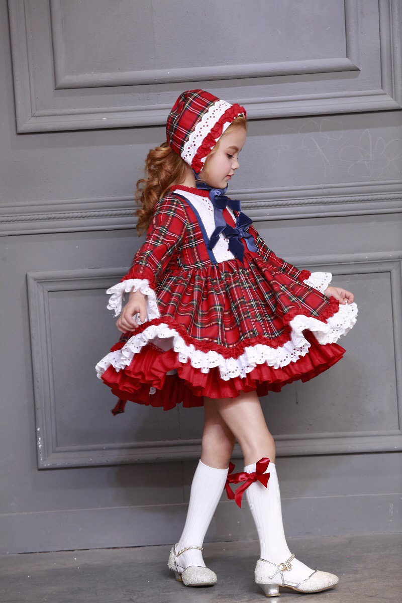 Vestito da Principessa per Bam - Christmas Throw Blanket recensione e prezzo