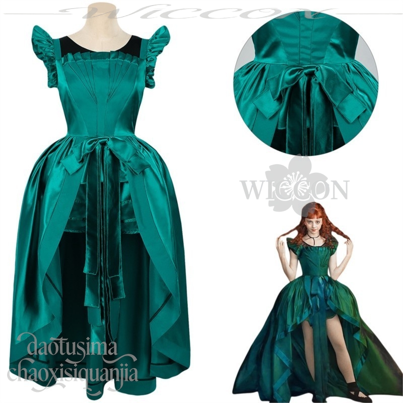 Agnes Cosplay Anime Movie Wed  - Ornament Ball Set recensione e prezzo