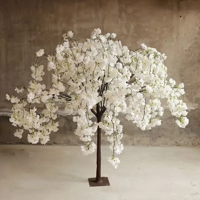 Nuovissimo fiore artificiale d - Christmas Tree Artificial recensione e prezzo