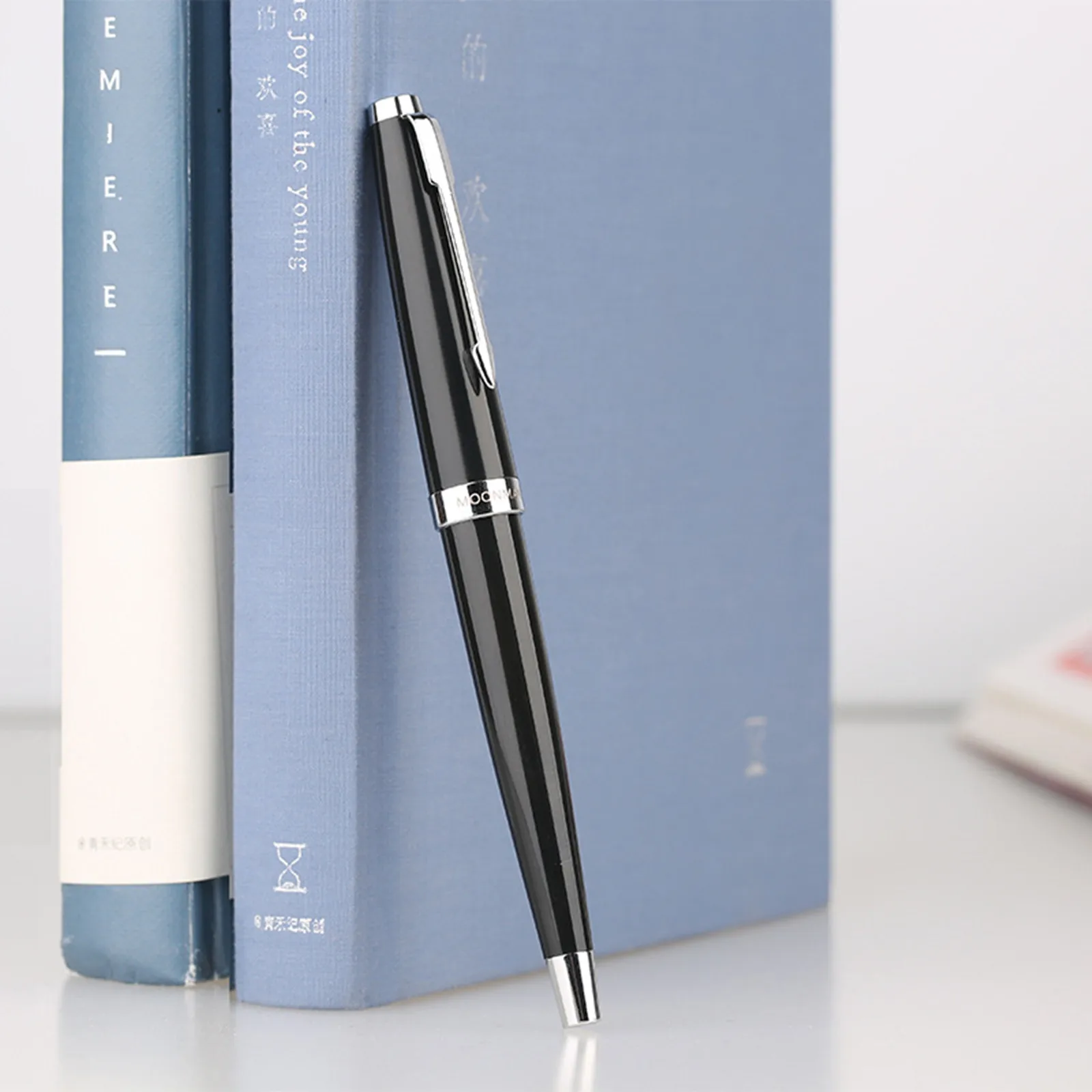 MAJOHN 80S Penne stilografiche - Gift Box Wrap Set recensione e prezzo