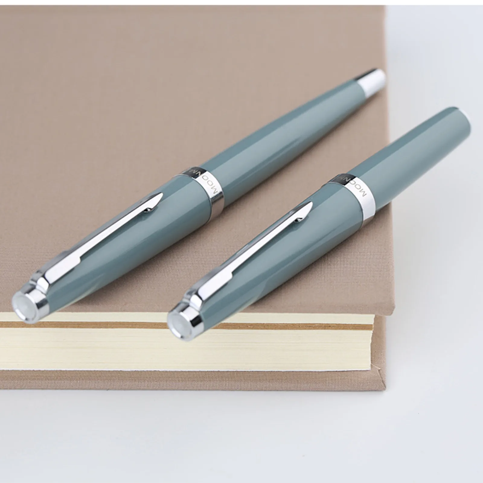 MAJOHN 80S Penne stilografiche - Gift Box Wrap Set recensione e prezzo