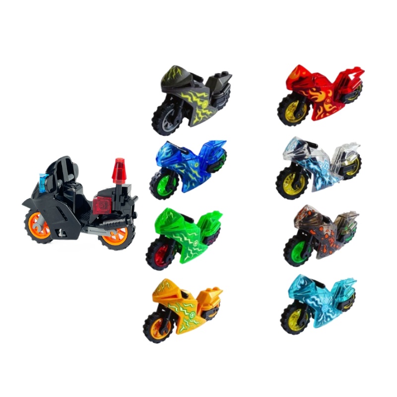 Blocco da costruzione di picco - Lego Set City recensione e prezzo